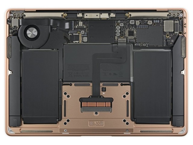 MacBook Air 横评 华为MateBook 13 